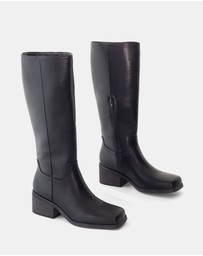 Therapy - Monty Tall Boots