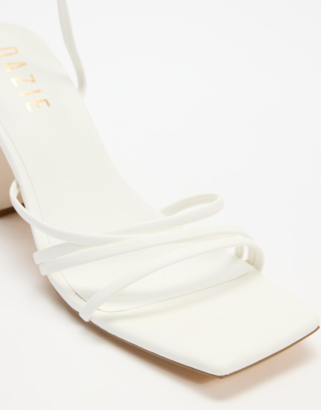 Dazie - Sadie Block Heels