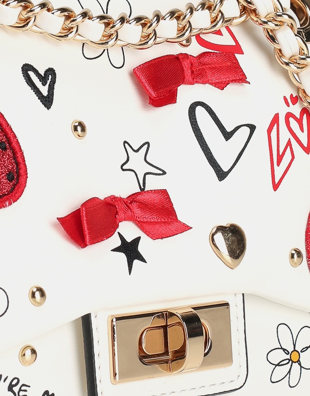 ALDO - Lovebag Shoulder Bag