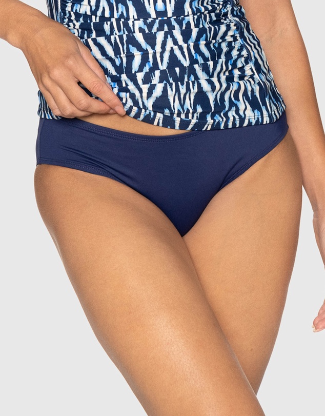 Nip Tuck Swim - Plain Louise Swim Pant