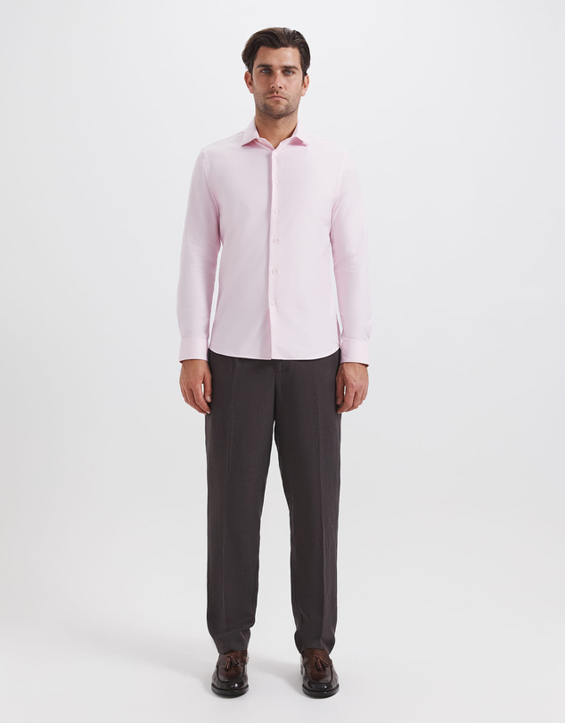 SABA - Munroe Easy Care Twill Shirt