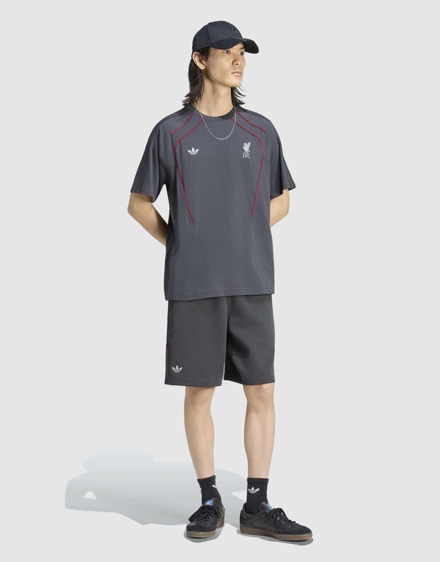adidas Originals - LFC Teamgeist 26 Tee