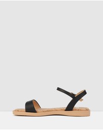 Rollie - Sandal Cork