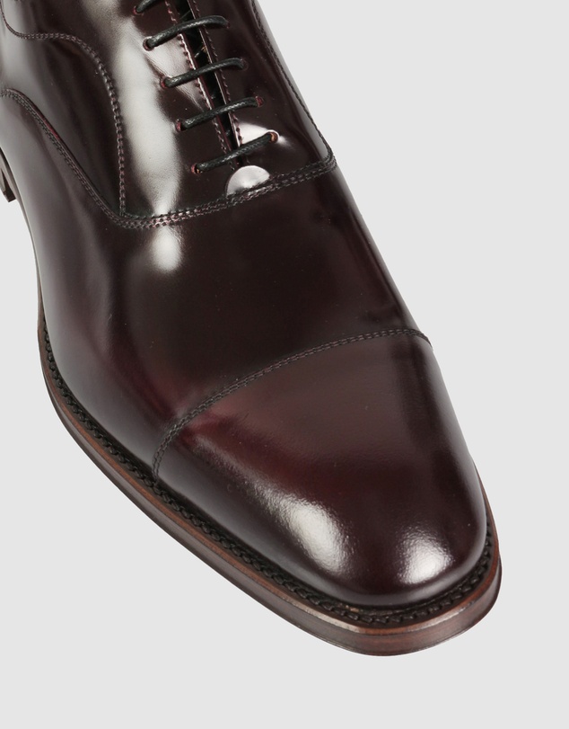 Brando - Iver Lace Ups