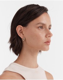MIMCO - Circulate Stud Earrings