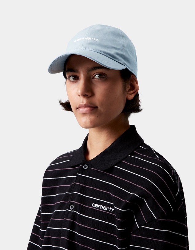 Carhartt WIP - Madison Logo Cap