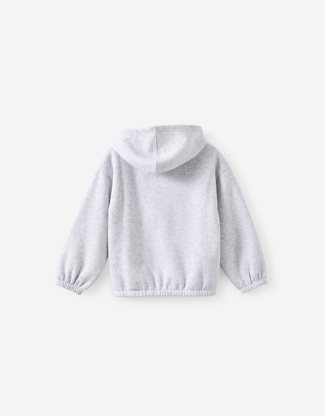 Cotton On Kids - Sammy Balloon Hoodie