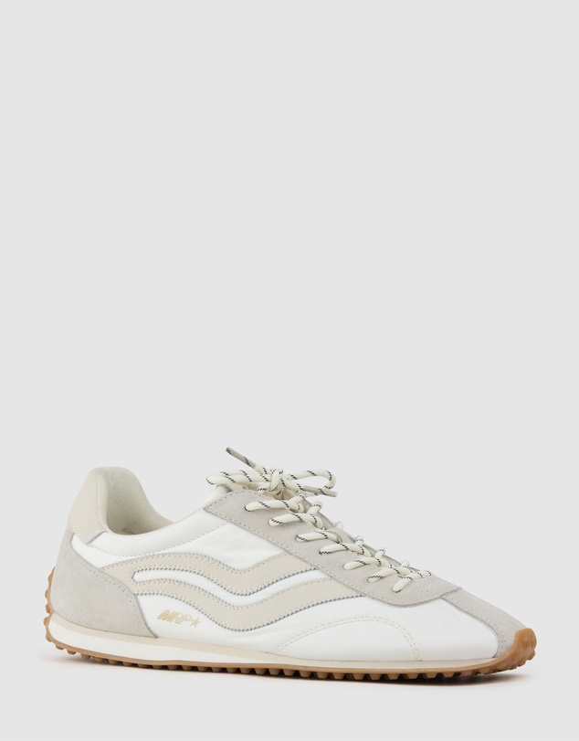 Edward Meller - JAMILLA Wave Sneaker