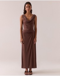 SOVERE - Reya Dress