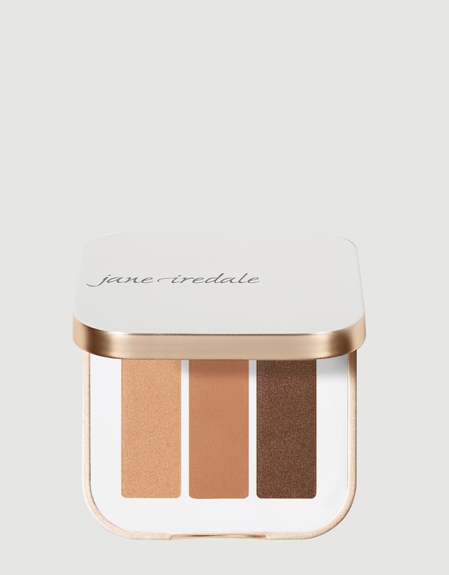 Jane Iredale - PurePressed® Eye Shadow Triple