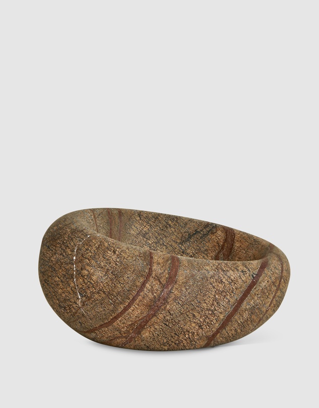 Black Blaze - Nest Bowl