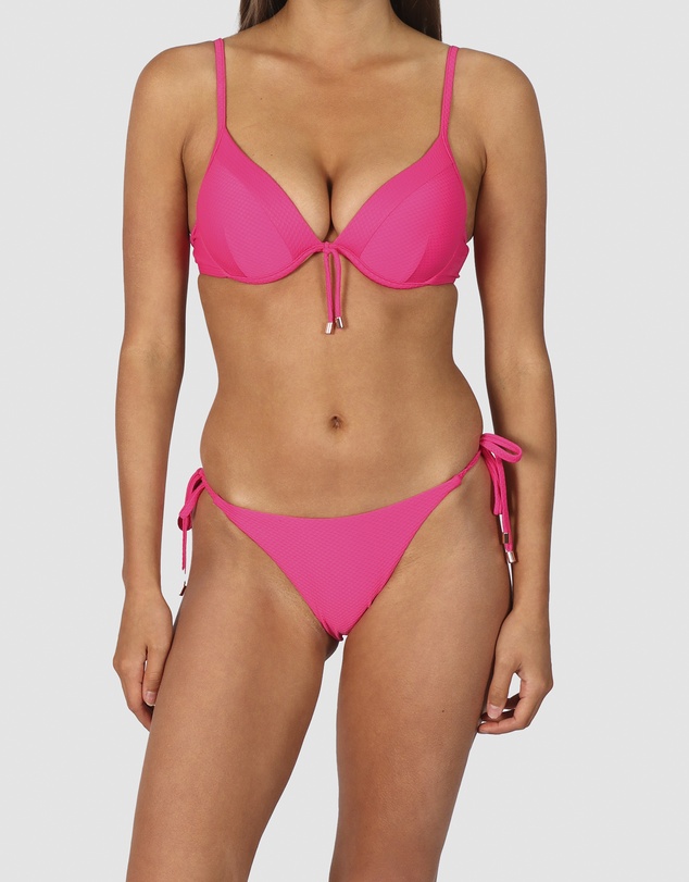 Baku Swimwear - Rococco Rio Tieside Bikini Bottom