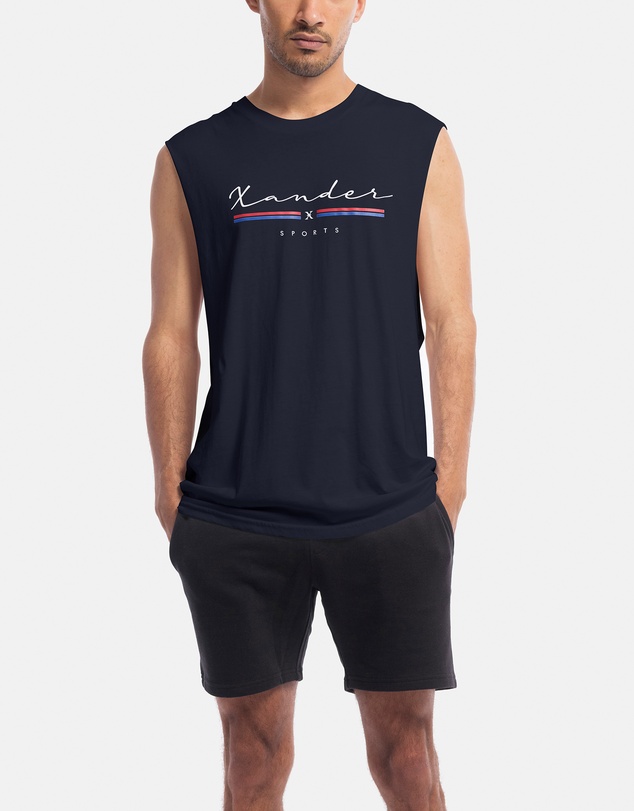 Xander - Grid Tank