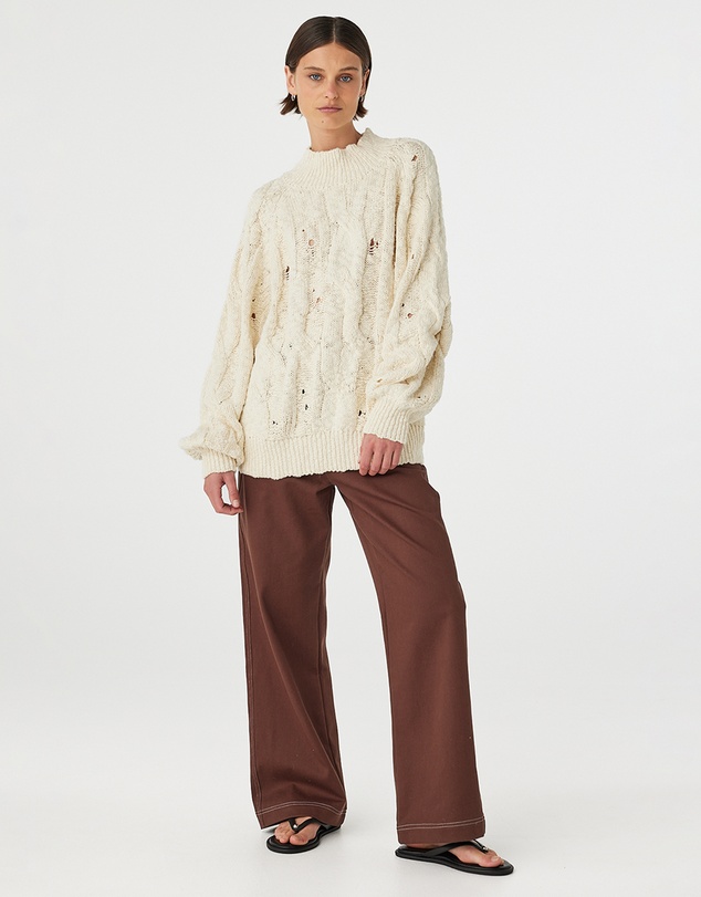 Arcaa - Nori Sweater