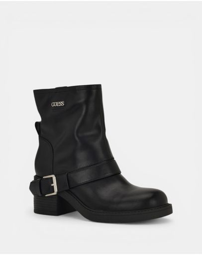 BLACK 001
