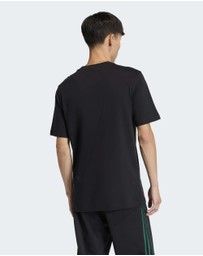 adidas Originals - FTW FRANCHISE TEE Mens