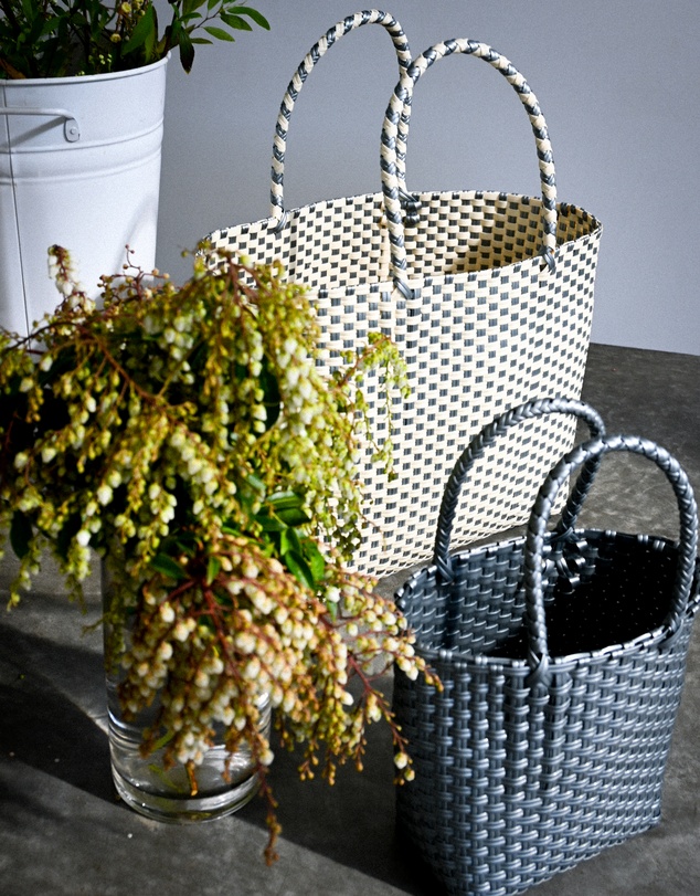Mimmi Terra - Eco Tote Sabbia