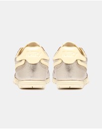 Autry - Windspin Low Wom Sneakers - Women's