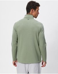 TravisMathew - Point Of Sail 2.0 Jacket