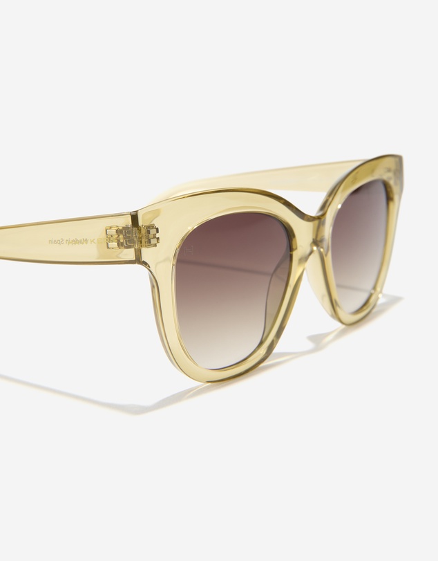 Hawkers Co - HAWKERS Audrey Raw - Sunglasses for Women UV400