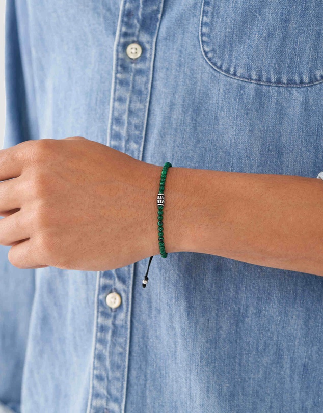 Fossil - Jewelry Multicolor Bracelet