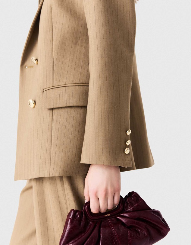 Maje - Vipania Blazer