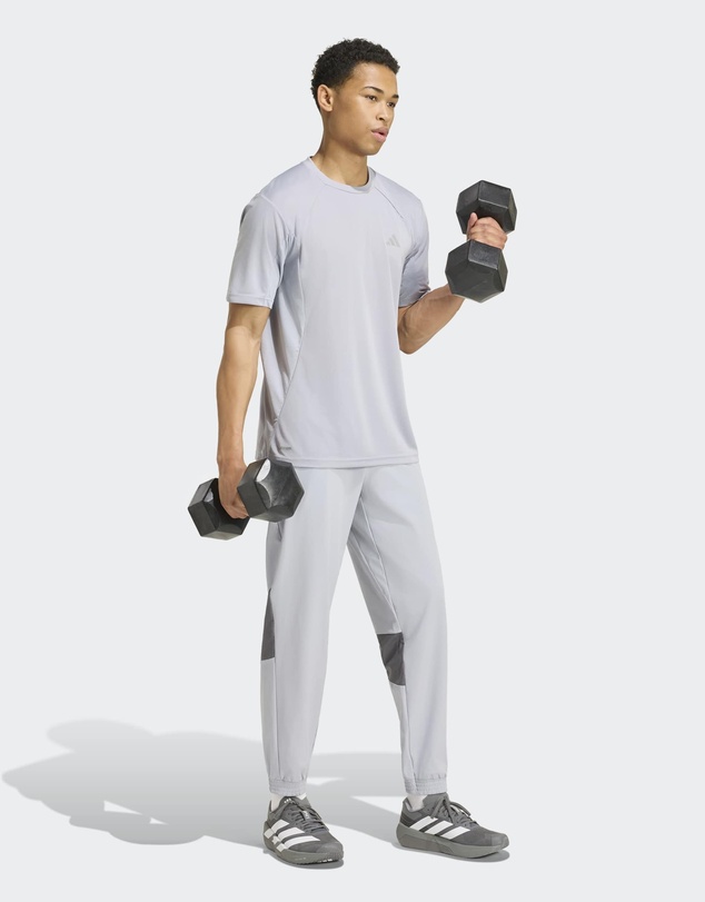 adidas Performance - TECH APPAREL T-SHIRT Mens