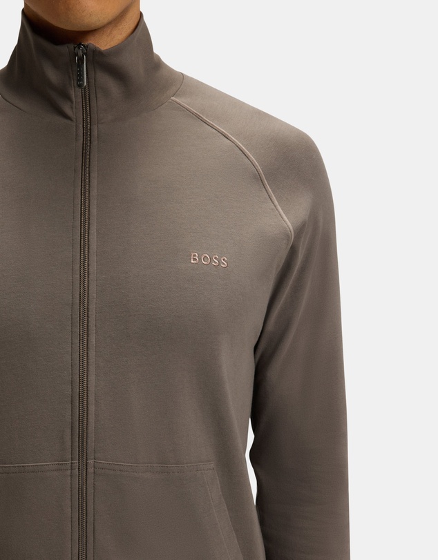 BOSS - Mix&Match Jacket Z Loungewear