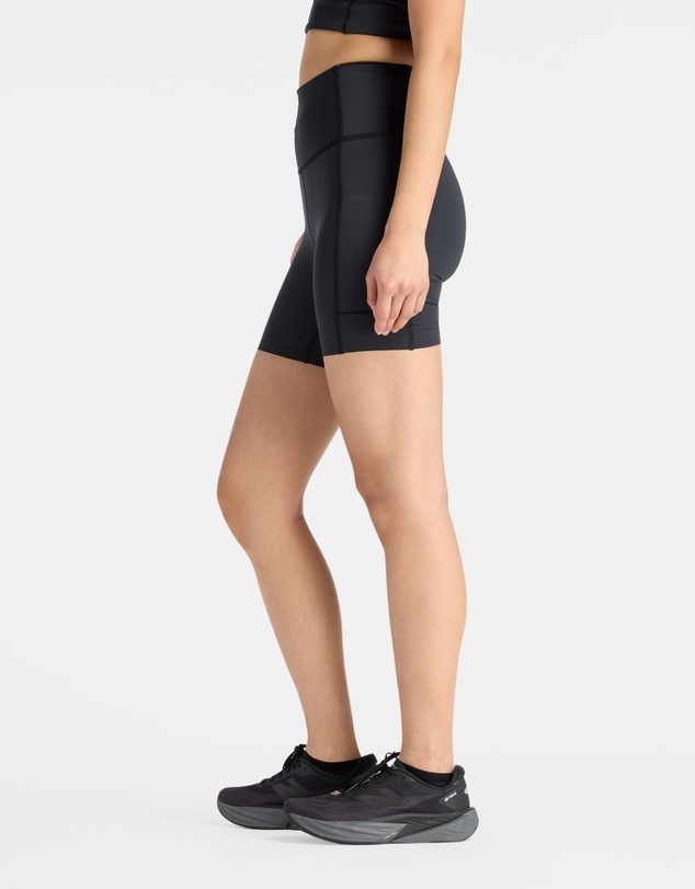 New Balance - 6in RC Elite Storage Shorts