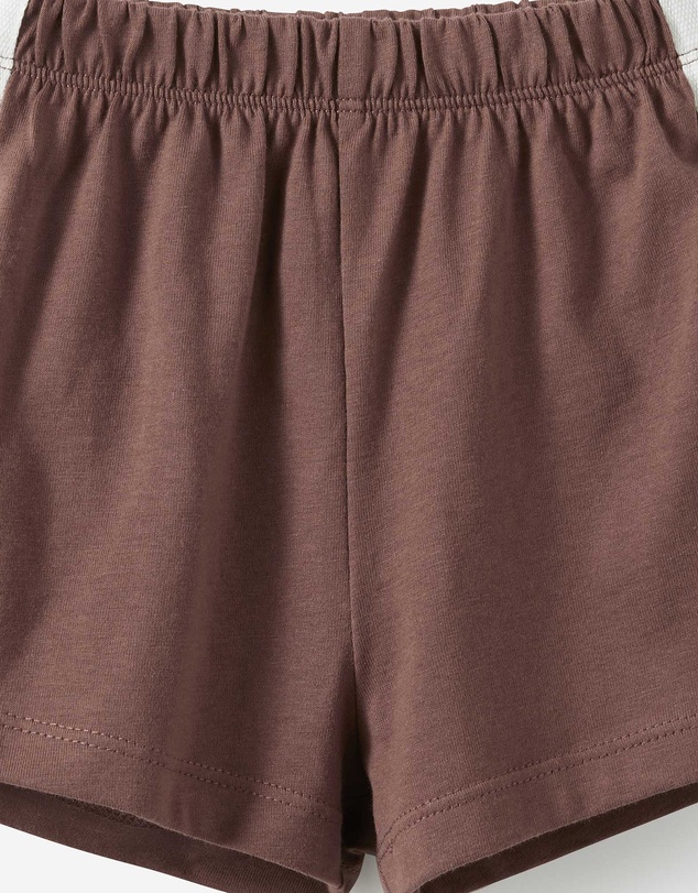 Cotton On Kids - Baby Essential Relaxed Short