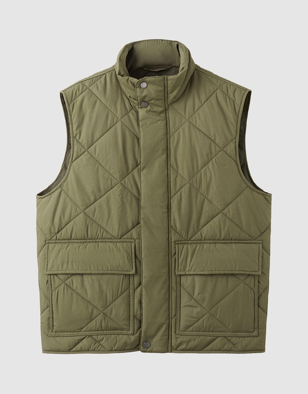 M.N.G - Hugo Vest