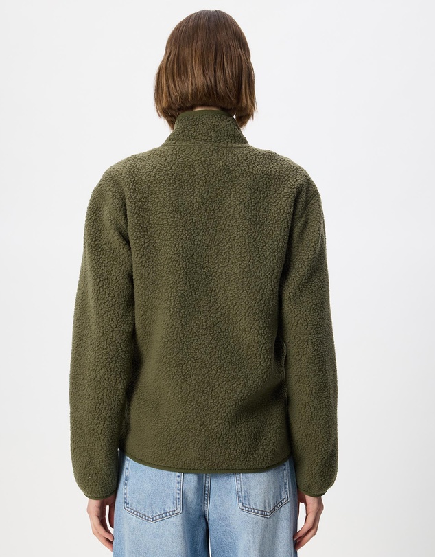 Patagonia - Retro Pile Fleece Marsupial Pullover