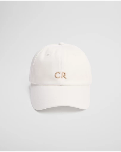 Country Road - Cr Logo Cap