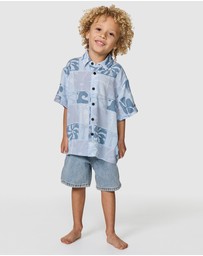 Rip Curl - Aots Ty Williams SS Shirt - Kids
