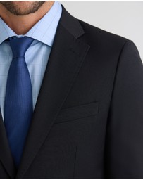 Oxford - New Hopkins Wool Suit Jacket