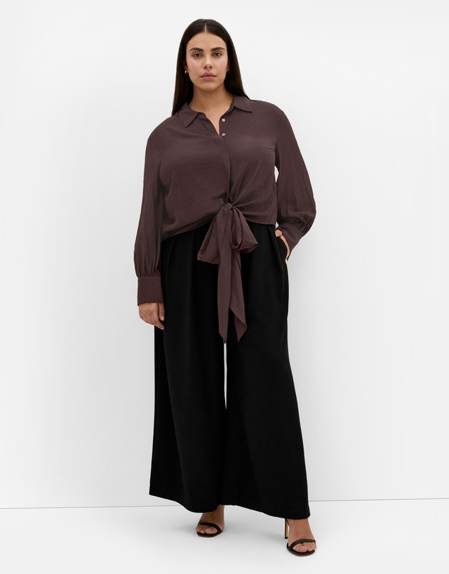 City Chic - Rosabella Shirt