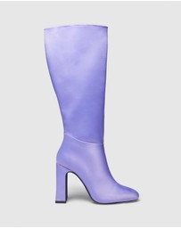 Therapy - Muse Tall Boots
