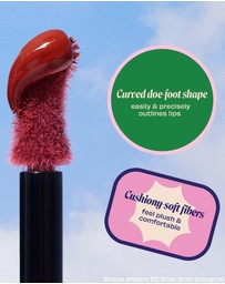 Benefit Cosmetics - Plushtint 6ml