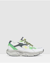 Rollie - Tempest Sneaker