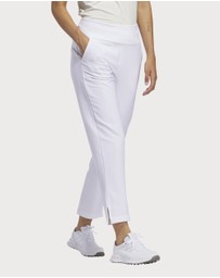 adidas Performance - Ultimate365 Solid Ankle Pants Womens