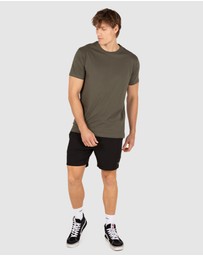 UNIT - UNIT Mens Essential Tee