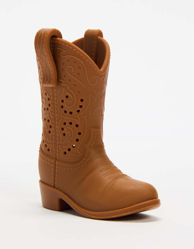 FRED - Tea-Haw Boot Tea Infuser