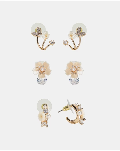 ALDO - Arluna Earrings