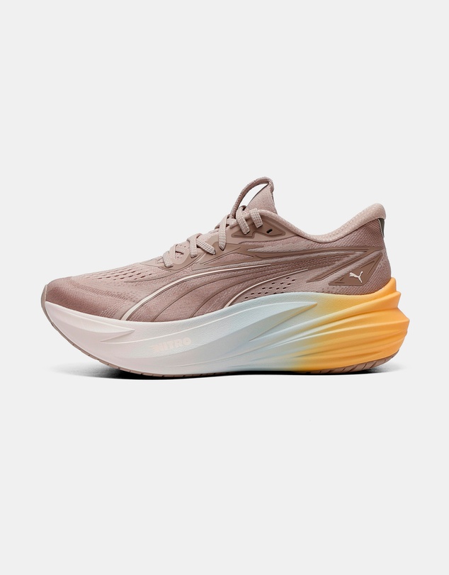 Puma - MagMax NITRO 2 Running Shoes - Men