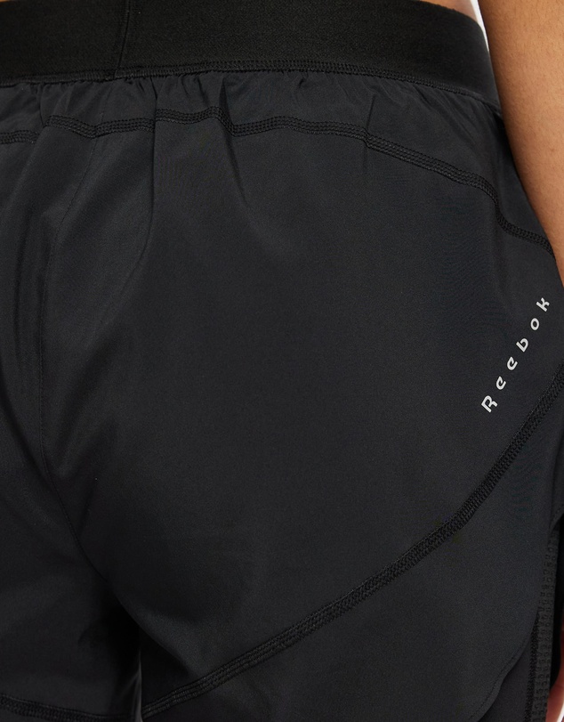 Reebok - 2-in-1 Running Shorts