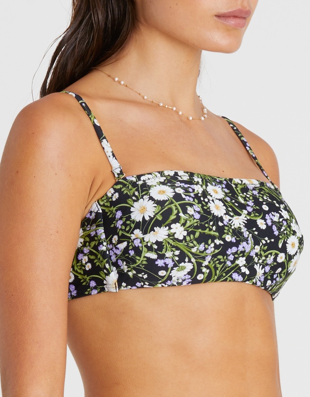 Heaven Australia - Thistle Lily Bandeau