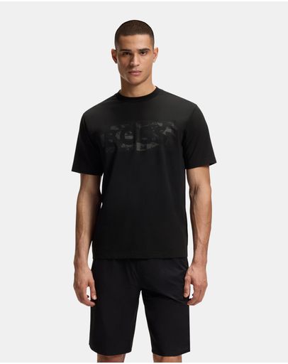 001 Black