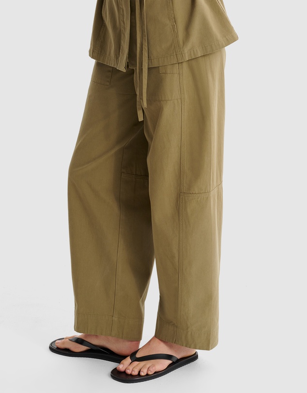 Morrison - Henry Cargo Pants
