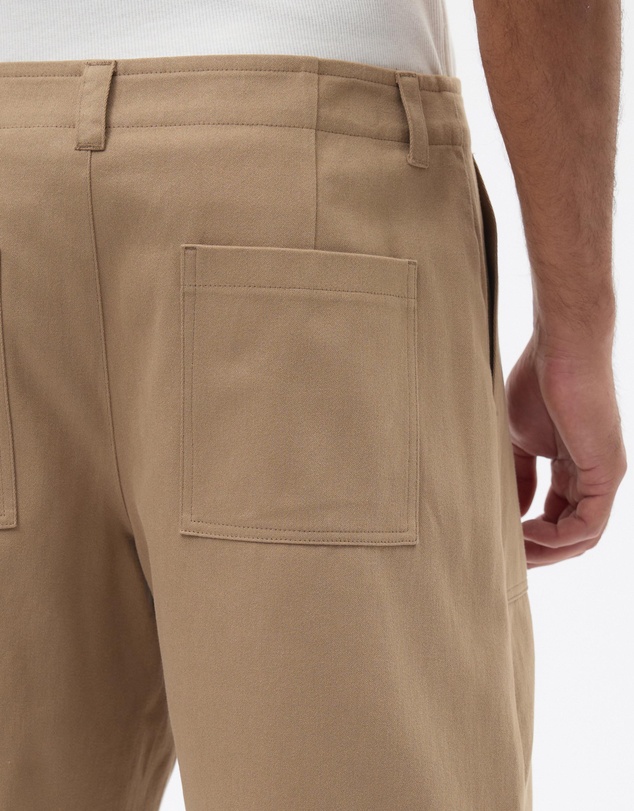 AERE - Epoch Cotton Shorts