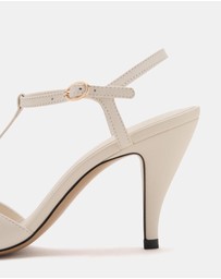 M.N.G - Blem Heels - Women's